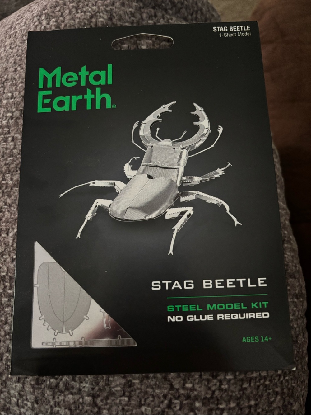 Metal Earth **New**
